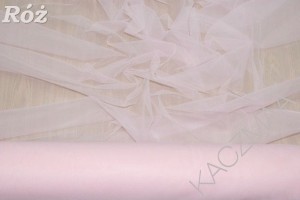 Szyfon Blady Róż